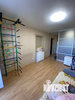 2-к квартира, вторичка, 45м2, 11/18 этаж