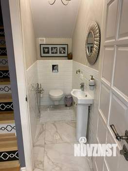 4-к квартира, вторичка, 123м2, 2/4 этаж