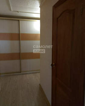 1-к квартира, вторичка, 43м2, 8/14 этаж