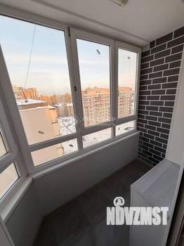 3-к квартира, вторичка, 66м2, 10/14 этаж