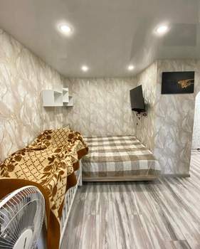 1-к квартира, вторичка, 30м2, 5/5 этаж