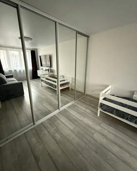 1-к квартира, вторичка, 33м2, 7/18 этаж