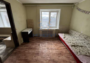 3-к квартира, вторичка, 53м2, 1/3 этаж