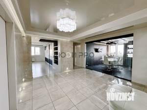 4-к квартира, вторичка, 184м2, 13/15 этаж