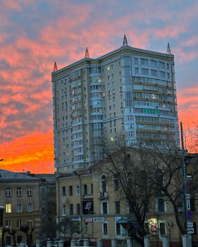 3-к квартира, вторичка, 77м2, 14/20 этаж