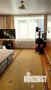 3-к квартира, вторичка, 74м2, 1/5 этаж