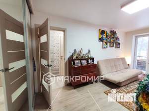 1-к квартира, вторичка, 29м2, 3/5 этаж