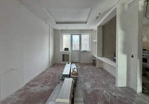 1-к квартира, вторичка, 32м2, 3/5 этаж