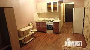 Студия квартира, вторичка, 25м2, 6/16 этаж