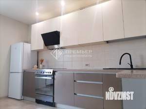 3-к квартира, вторичка, 86м2, 2/2 этаж