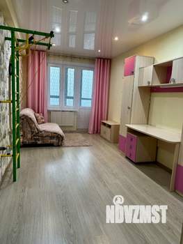 3-к квартира, вторичка, 78м2, 14/26 этаж