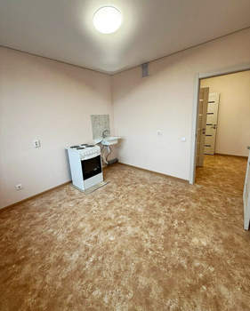 3-к квартира, вторичка, 64м2, 7/14 этаж