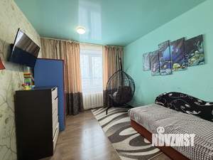 2-к квартира, вторичка, 52м2, 5/5 этаж