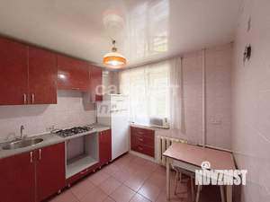 3-к квартира, вторичка, 64м2, 1/5 этаж
