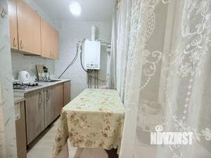Студия квартира, вторичка, 17м2, 2/3 этаж