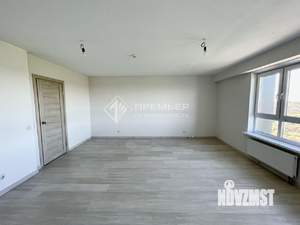 Студия квартира, вторичка, 36м2, 16/17 этаж