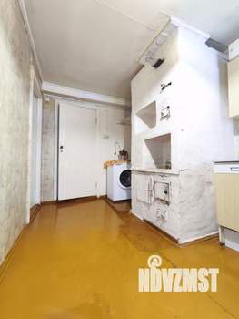 3-к квартира, вторичка, 56м2, 1/1 этаж