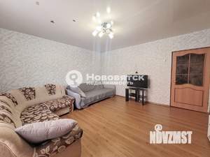 3-к квартира, вторичка, 65м2, 3/3 этаж