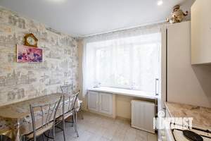 1-к квартира, вторичка, 37м2, 3/6 этаж