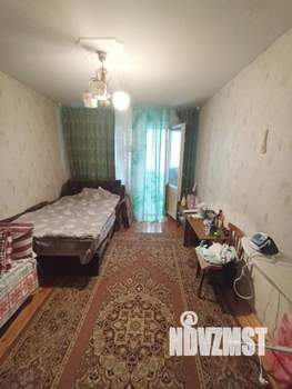 1-к квартира, вторичка, 34м2, 2/9 этаж
