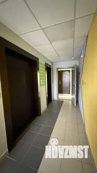 1-к квартира, вторичка, 32м2, 11/17 этаж