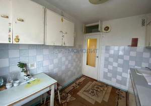 3-к квартира, вторичка, 63м2, 9/9 этаж