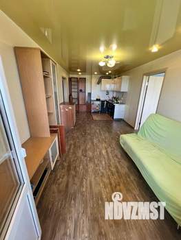 2-к квартира, вторичка, 52м2, 7/16 этаж