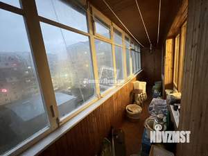 3-к квартира, вторичка, 59м2, 6/9 этаж