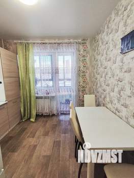 1-к квартира, вторичка, 31м2, 1/5 этаж