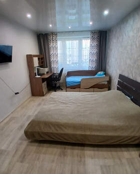 2-к квартира, вторичка, 40м2, 3/9 этаж