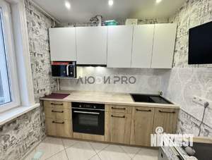 1-к квартира, вторичка, 32м2, 4/9 этаж