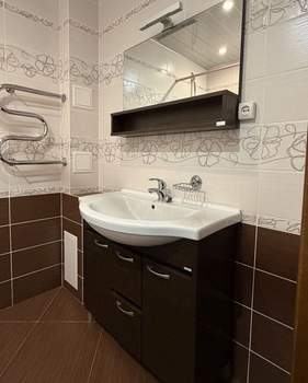 2-к квартира, вторичка, 69м2, 2/9 этаж