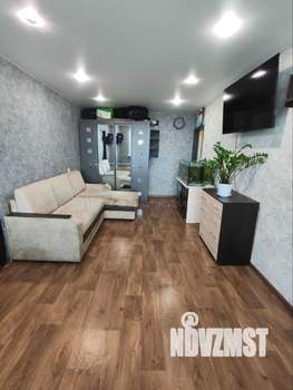 3-к квартира, вторичка, 56м2, 5/5 этаж