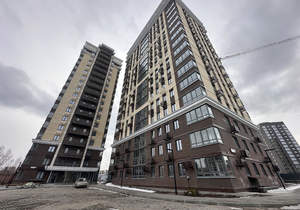 1-к квартира, вторичка, 37м2, 8/18 этаж