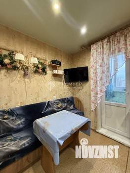 2-к квартира, вторичка, 54м2, 5/5 этаж