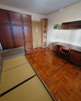 3-к квартира, вторичка, 65м2, 3/10 этаж