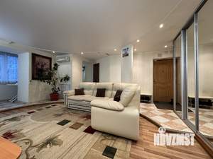 3-к квартира, вторичка, 77м2, 2/9 этаж