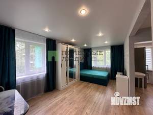 1-к квартира, вторичка, 31м2, 1/5 этаж