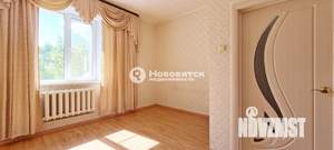 2-к квартира, вторичка, 42м2, 2/2 этаж