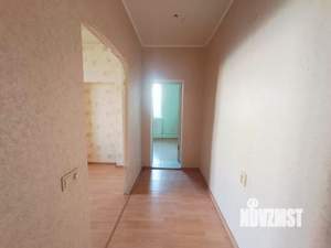 2-к квартира, вторичка, 64м2, 1/2 этаж