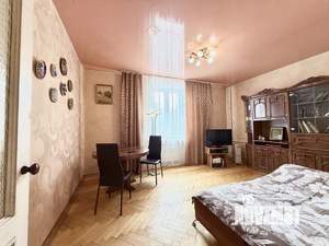 2-к квартира, вторичка, 57м2, 4/5 этаж