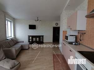 3-к квартира, вторичка, 79м2, 8/20 этаж