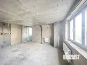 1-к квартира, вторичка, 38м2, 6/15 этаж