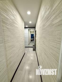 1-к квартира, вторичка, 39м2, 2/10 этаж