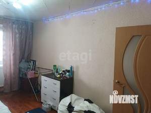 1-к квартира, вторичка, 35м2, 7/12 этаж