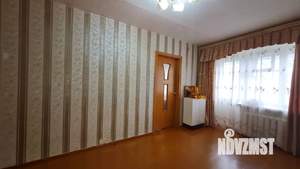 2-к квартира, вторичка, 43м2, 4/5 этаж