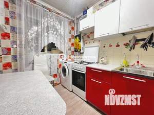 1-к квартира, вторичка, 29м2, 4/5 этаж