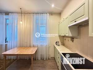 3-к квартира, вторичка, 59м2, 10/10 этаж