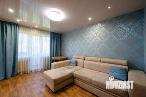 3-к квартира, вторичка, 59м2, 4/5 этаж