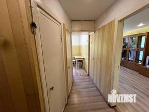2-к квартира, вторичка, 45м2, 3/5 этаж
